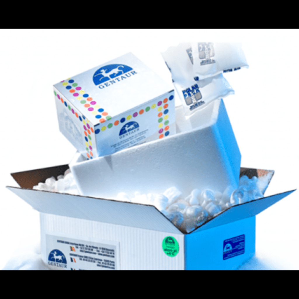 MycGuard™ Plus-Color  One-Step Mycoplasma Detection Kit -100 T