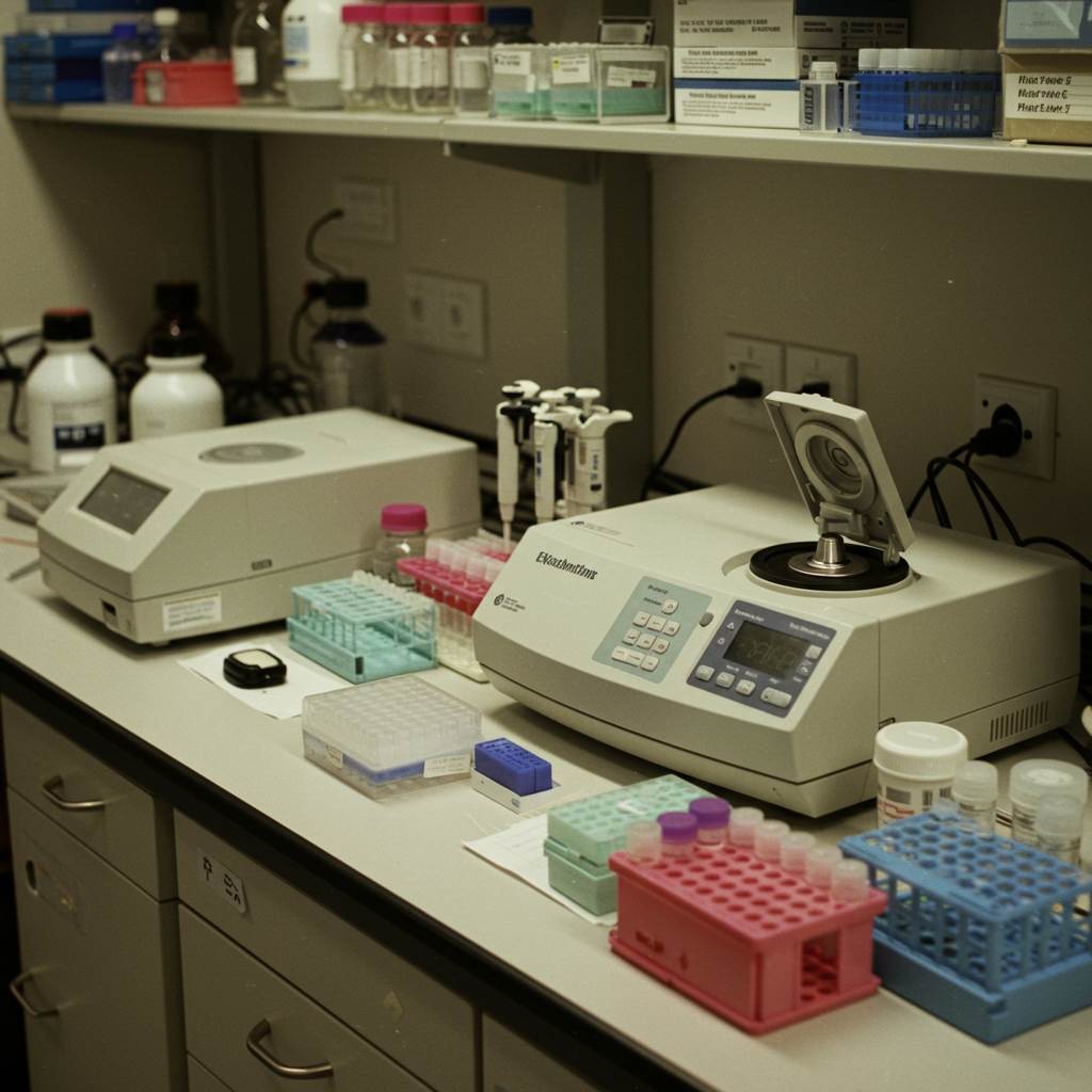  MultiReck tips with a capacity of1000UL, elongated, low -letek, sterile, in cancer