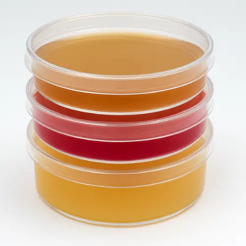 Bacillus Cereus HiCynth Agar Base