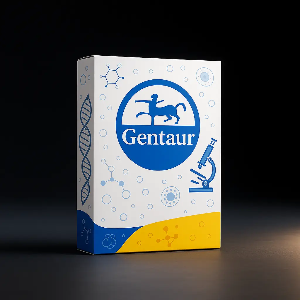 Ecoli Genomic DNA, 0.05 mg